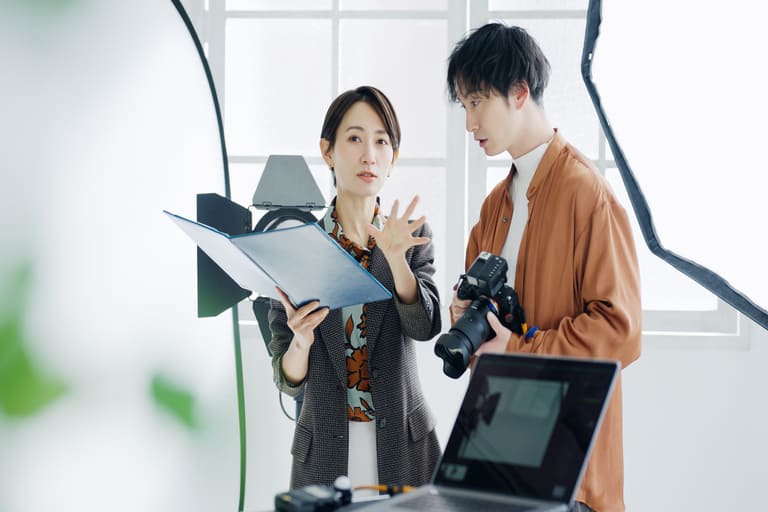 【2026年版】キャスティング会社とは？役割から選び方まで徹底解説